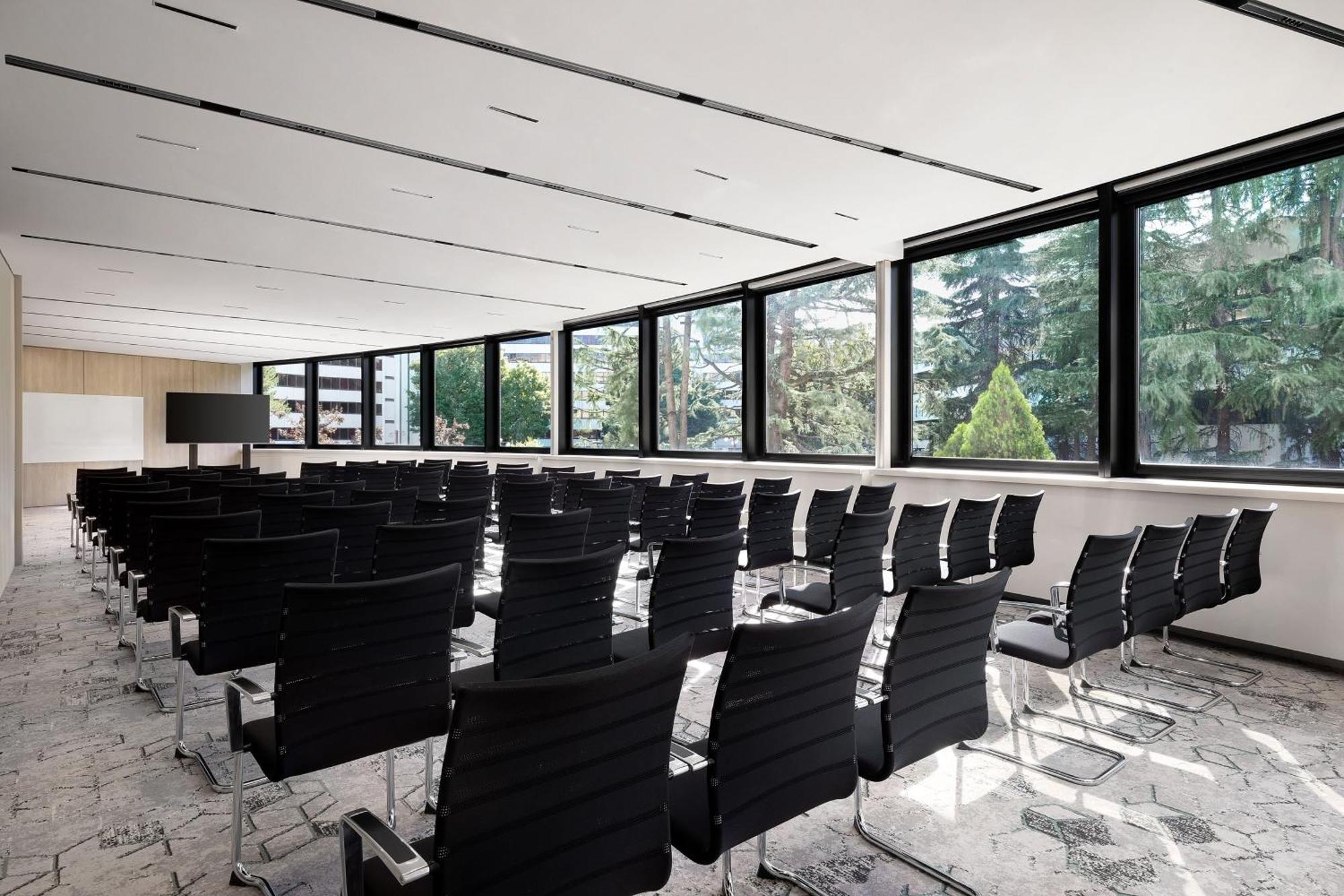 Sheraton San Siro Hotel