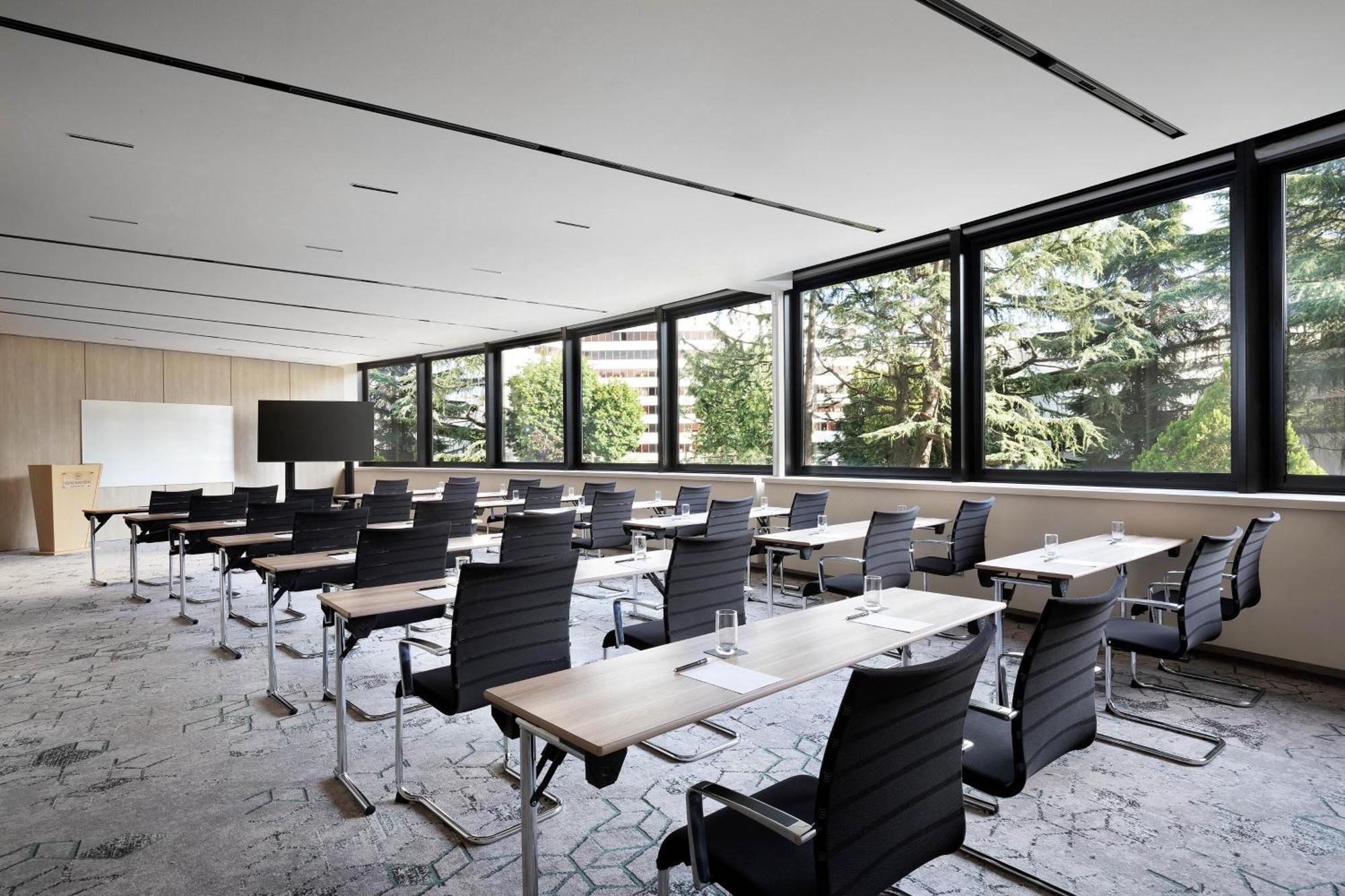 Sheraton San Siro