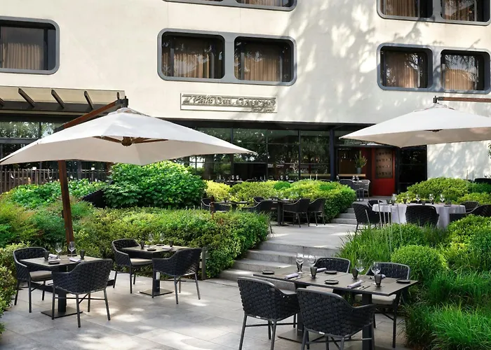 Sheraton Milan San Siro