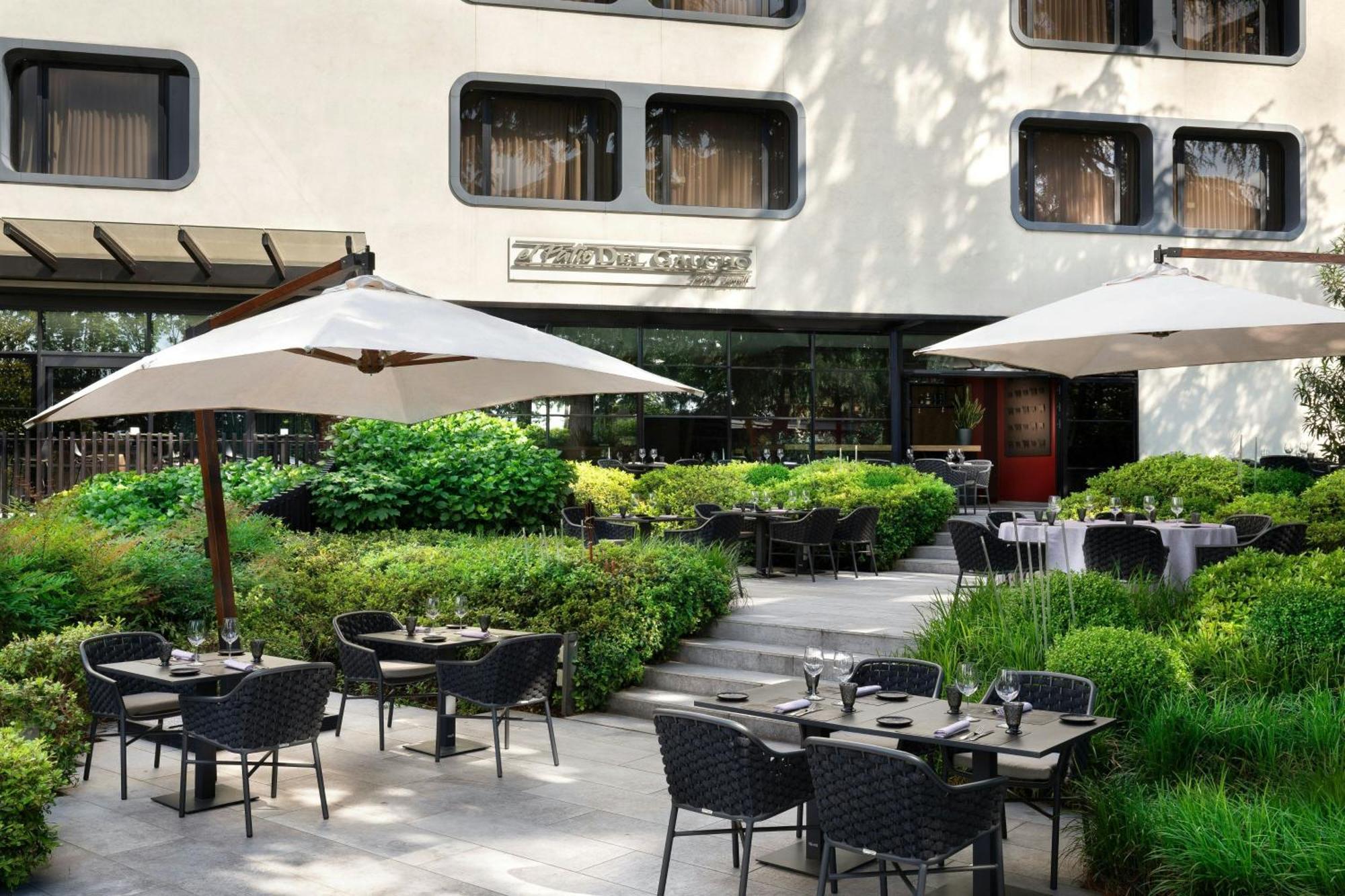 Sheraton San Siro 4*