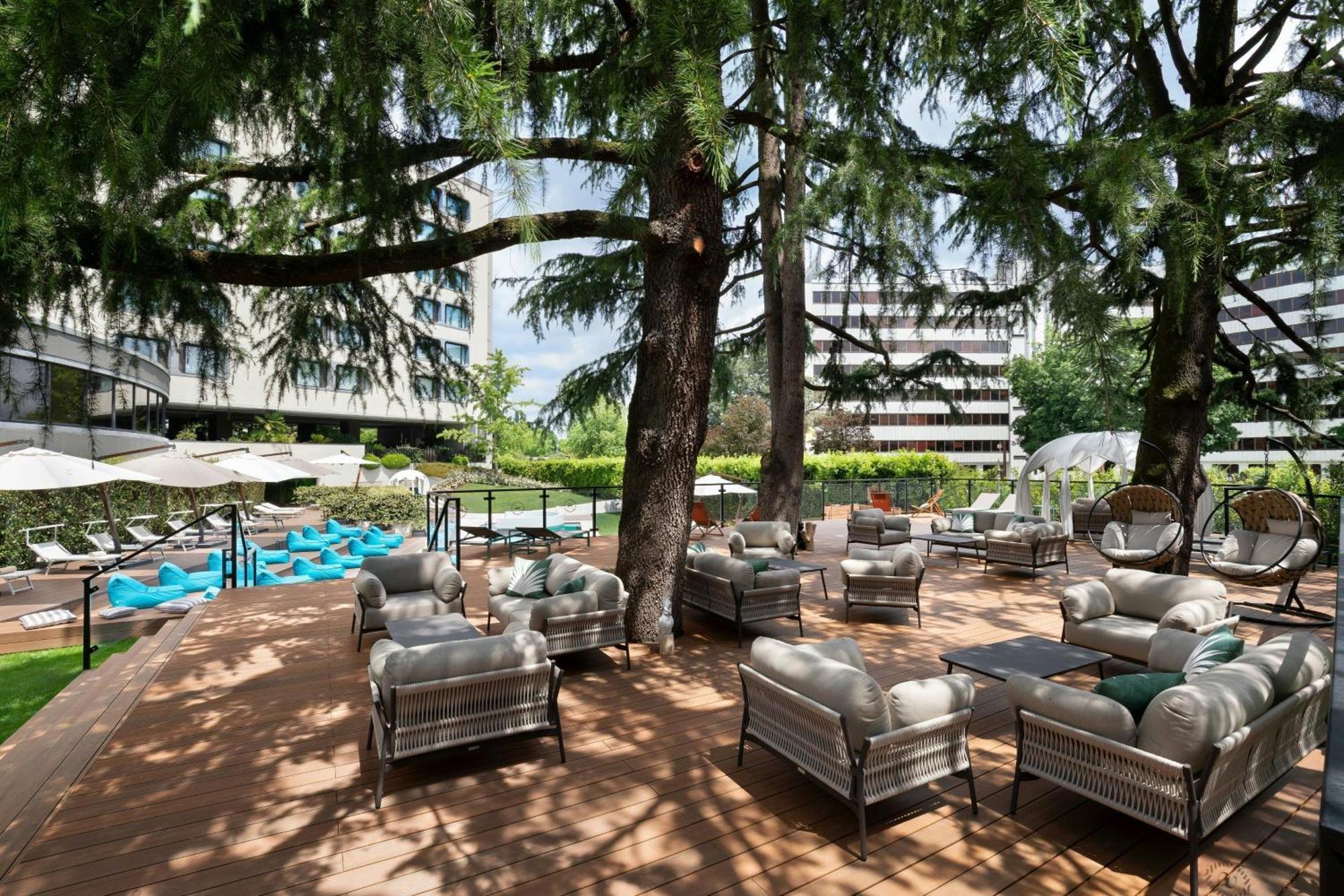 Sheraton San Siro Mailand