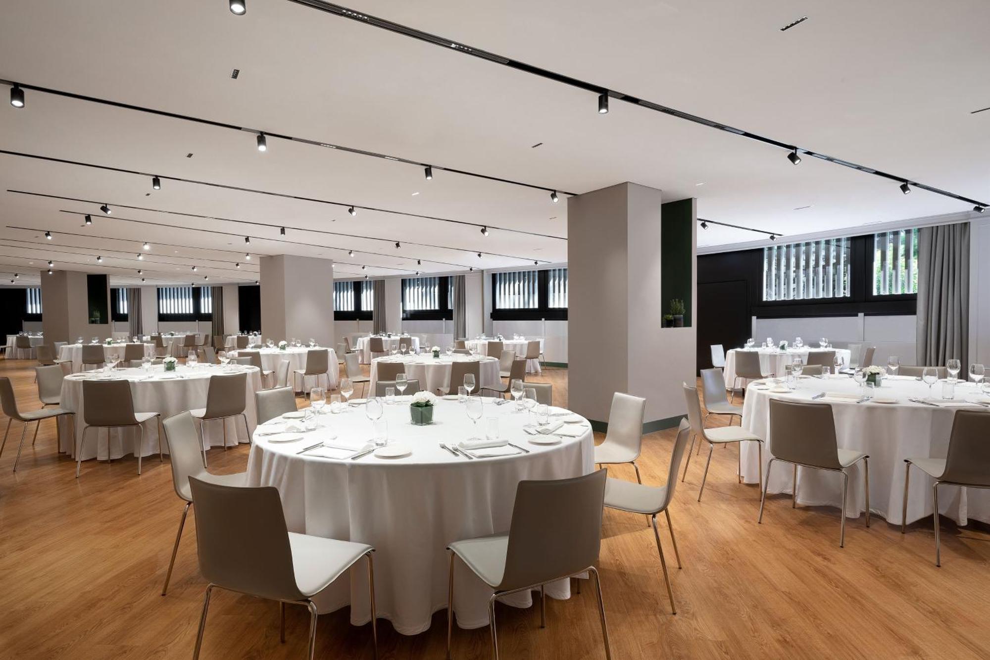 Sheraton San Siro 4* Mailand