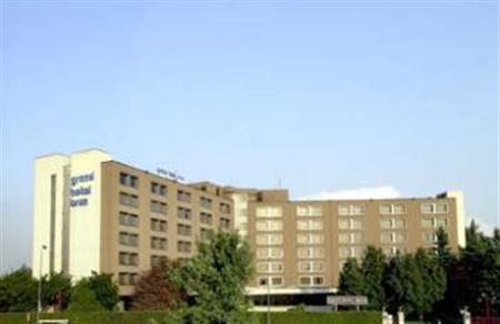 Sheraton San Siro 4* Mailand