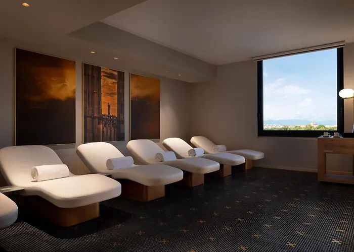 Sheraton Milan San Siro