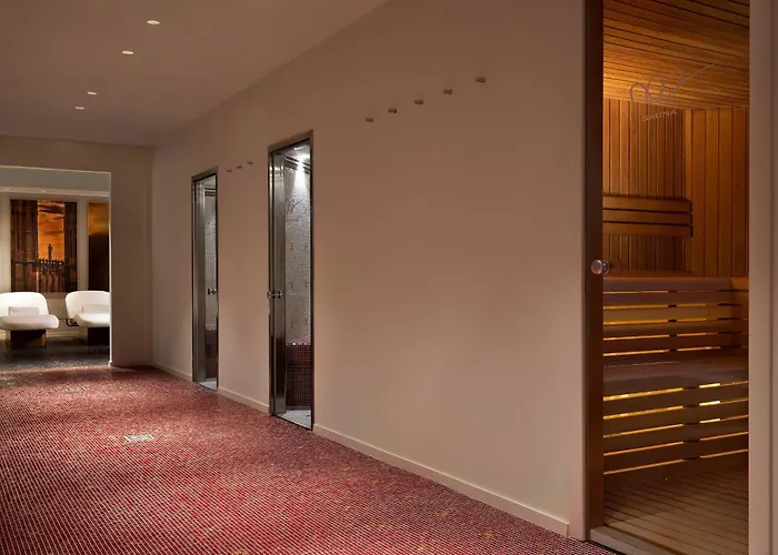 Sheraton Milan San Siro
