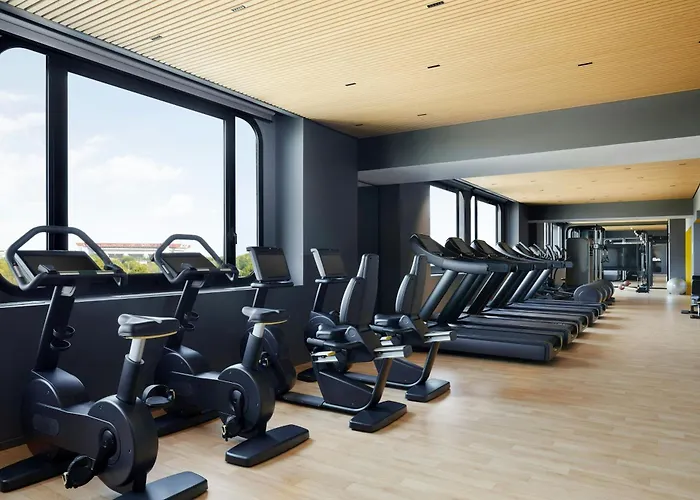 Sheraton Milan San Siro