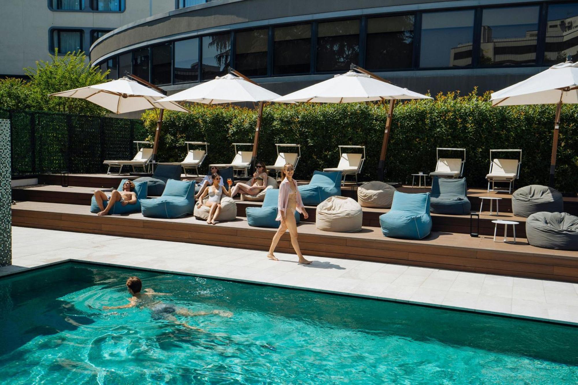 Hotel Sheraton San Siro Milaan