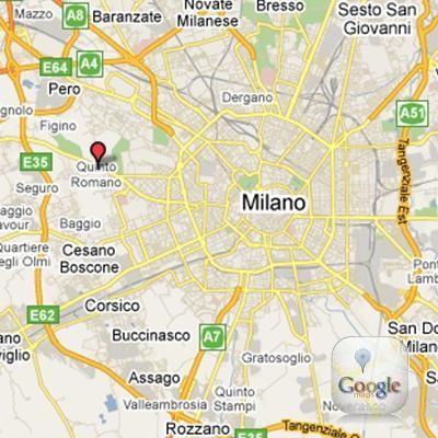 Sheraton San Siro Milaan